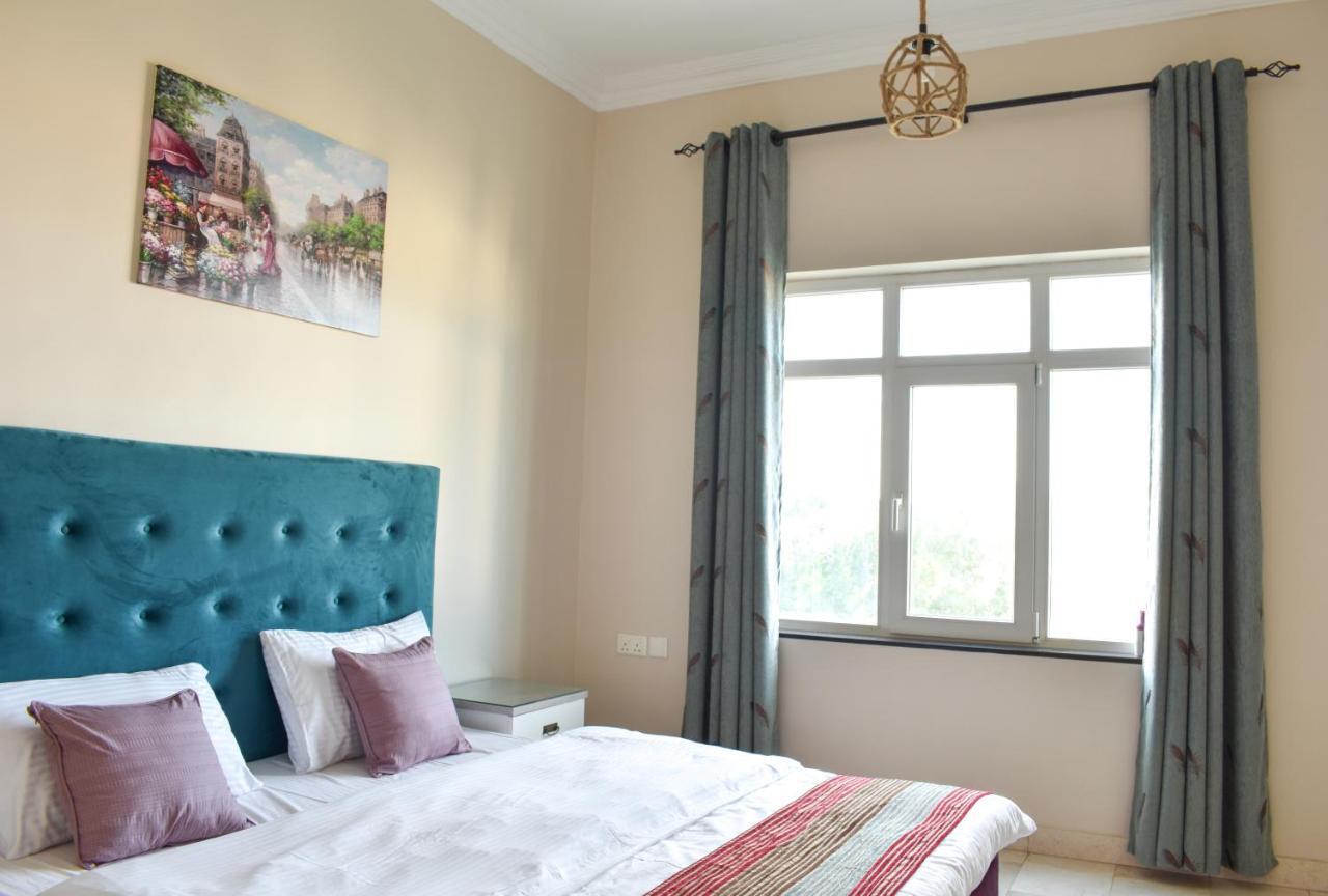 Muscat Villa Villa *