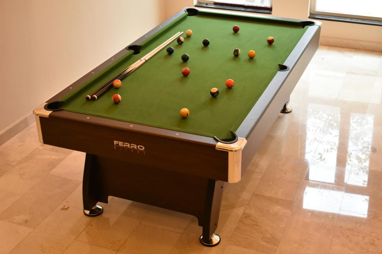 Muscat Villa Villa Masqat