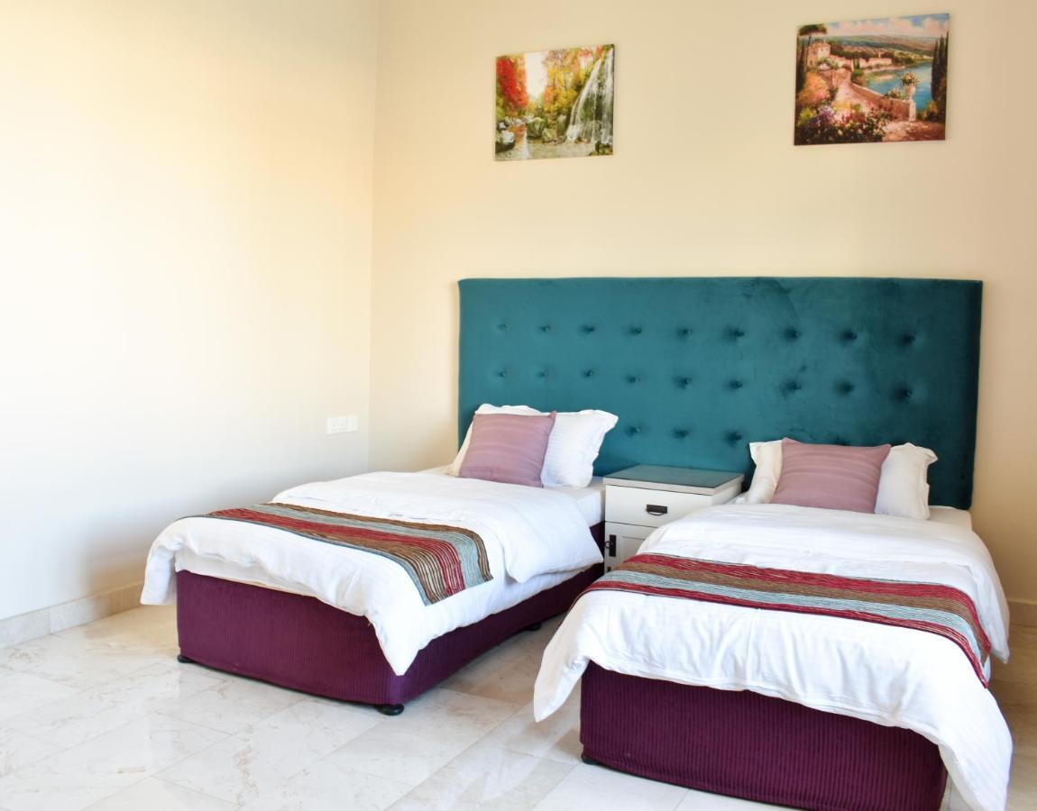 Muscat Villa Masqat